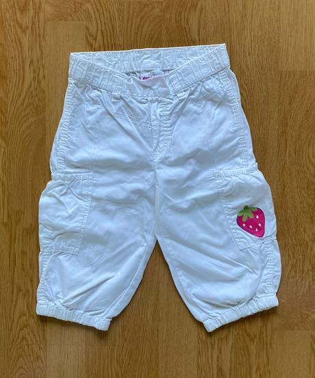 Kraťasy, dopodopo,116