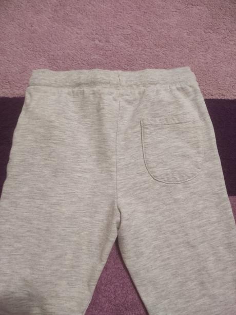 Tepláky, sinsay,134