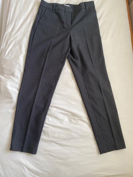 Nohavice, reserved,38