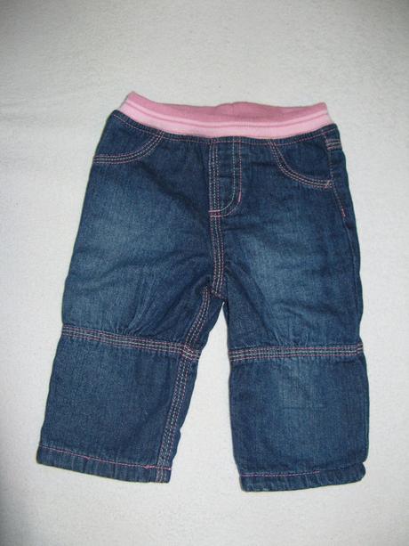 Rifle zateplene, f&f,74