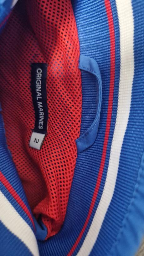 Bunda, original marines,92