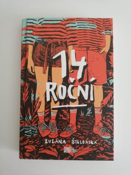 14 -roční - zuzana štelbaská,