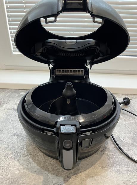 Teplovzdušná fritéza tefal actifry genius séria 04, tefal