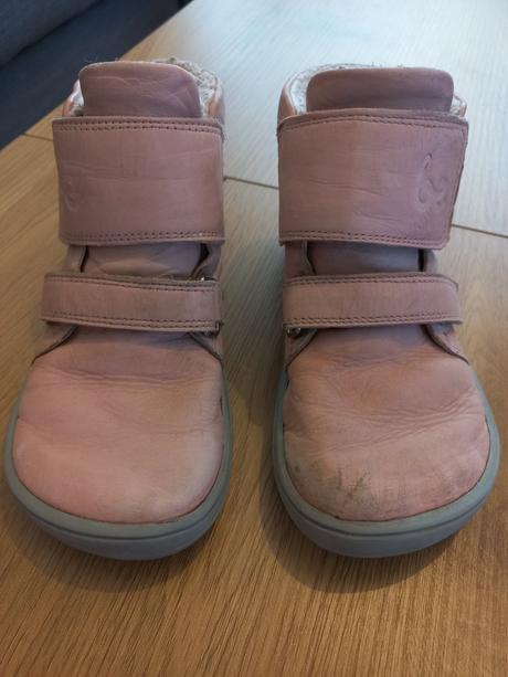 Zimne barefoot topanky be lenka panda, 31, be lenka,31