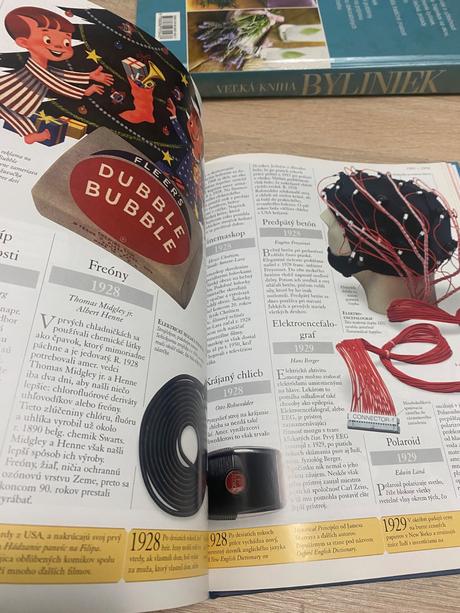 1000 svetových objavov a vynálezov roger bridgman, 