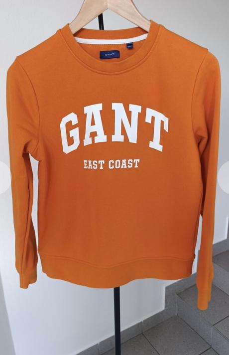Damska mikina gant v.s, gant,s