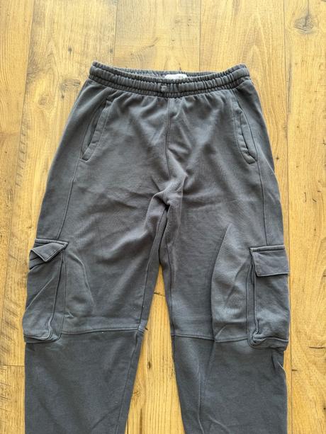 Tepláky zara, zara,164