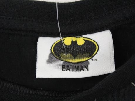 Batman tričko next veľ. 8 r., next,128