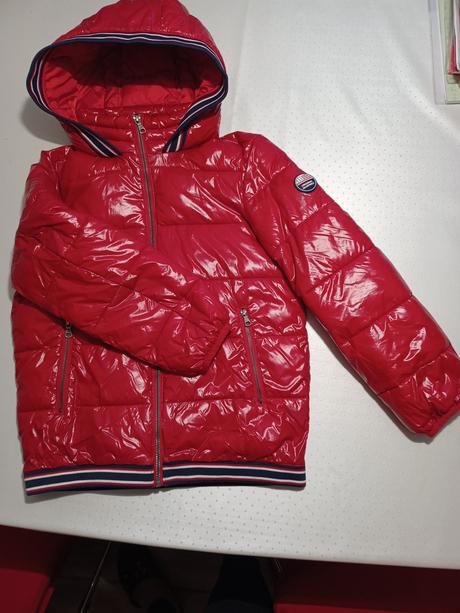 Zimná vetrovka original marines, original marines,146