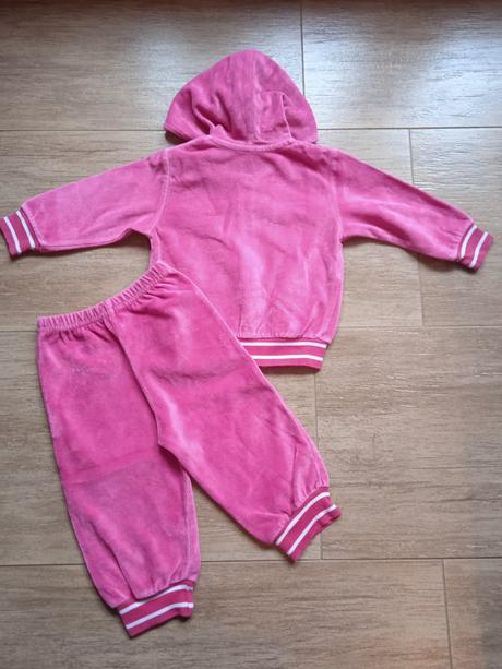 Dievčenska súprava, veľ.80, 80