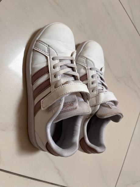 Tenisky, adidas,34