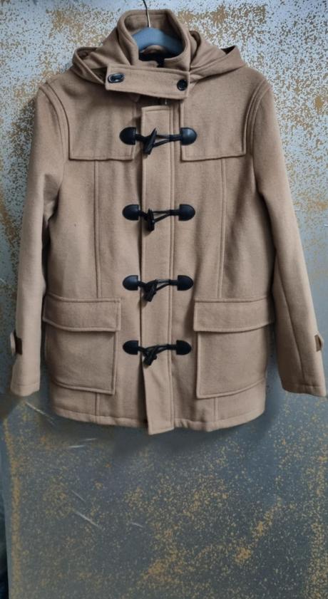 Pansky kabat zara man vel. l, zara,l