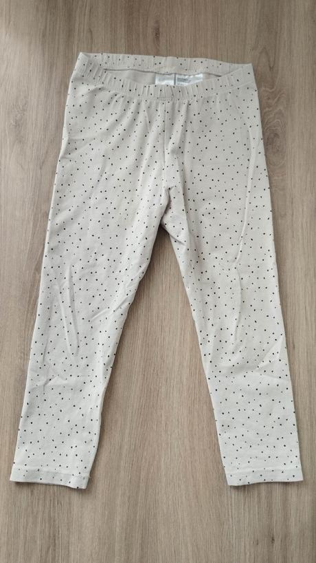 Legíny h&m, h&m,98