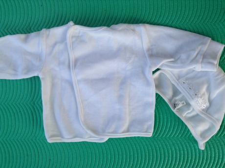 Kabátik a čiapočka, richelieu,56