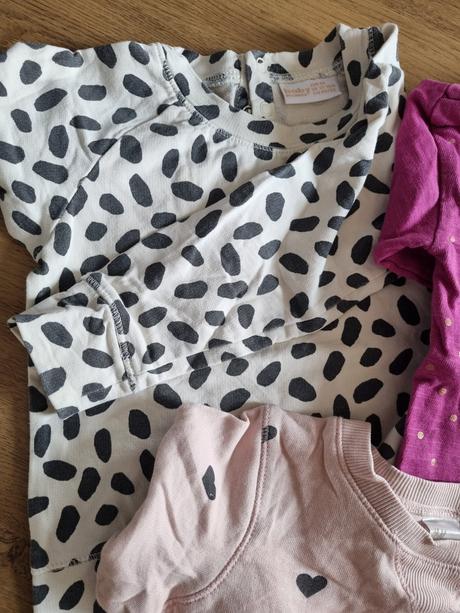 Balik mikin 92/98 5ks, 86–98