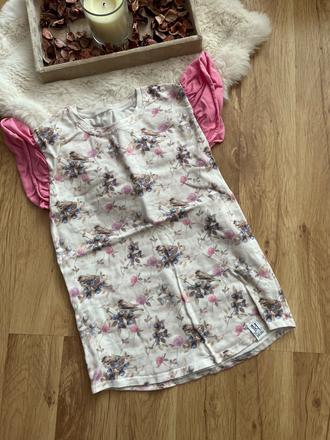 Jakalu detské tričko, 140