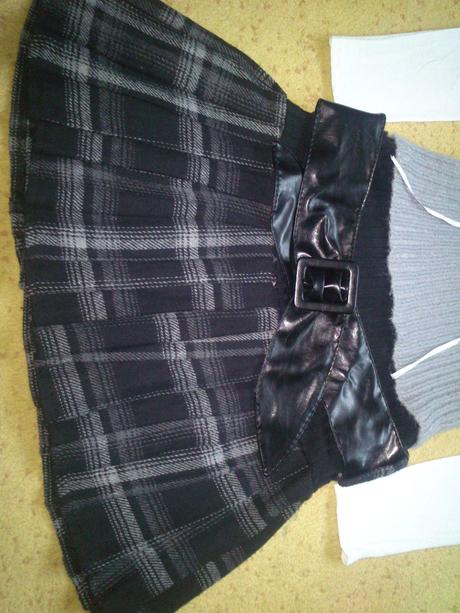 Dievčenská súprava, 122–134