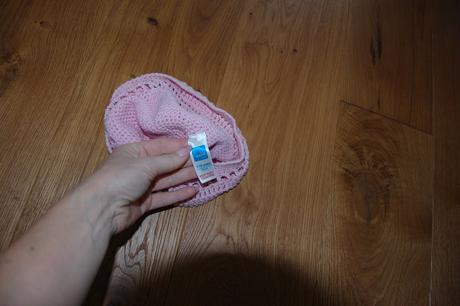 Hačkovana čiapočka, adams,140