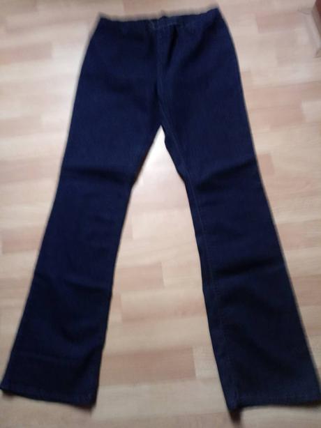 Trendy nohavice, bonprix,44