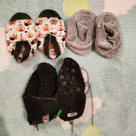 Balík základných kúskov, 68–80