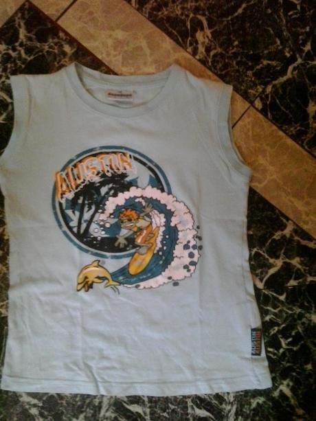 Tielko pre chlapca 6-8 rokov, dopodopo,122