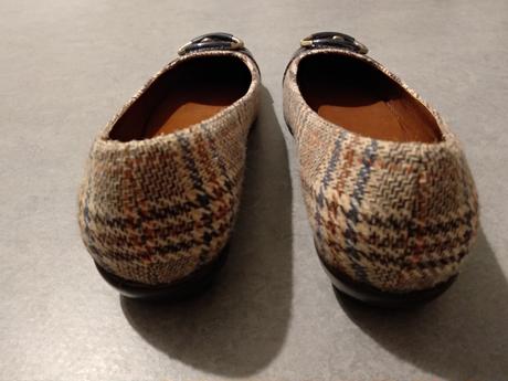 Poltopánky zn. cole haan s mäkkou pätou nike air, 37