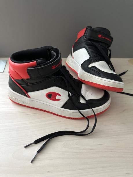 Tenisky champion, champion,38