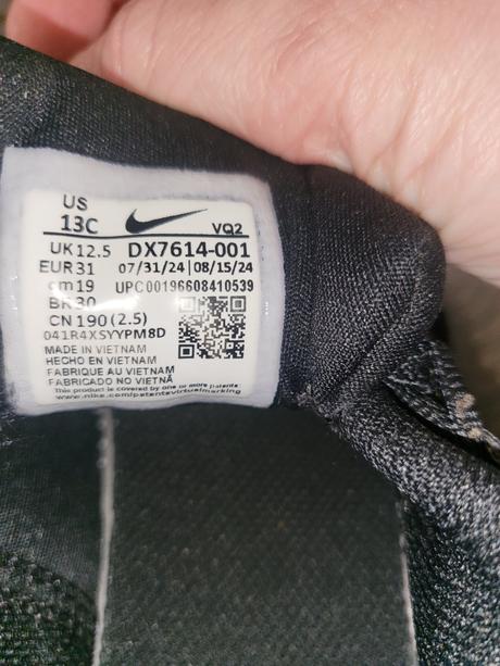 Tenisky nike, nike,31