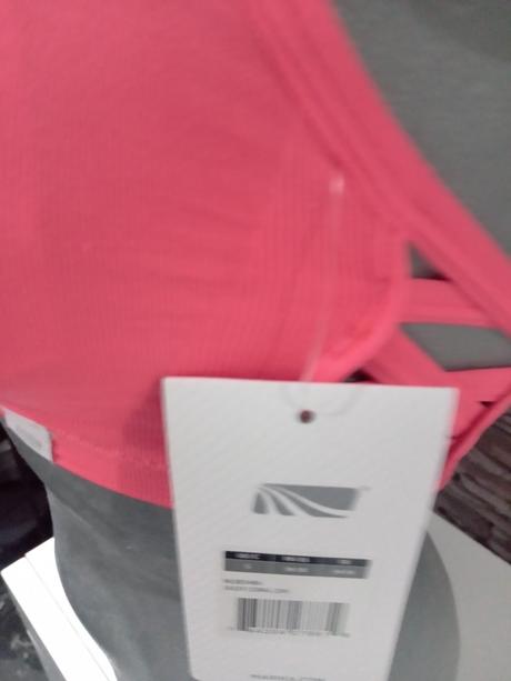 Športová podprsenka marika, s