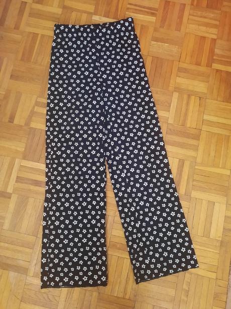 Dievčenské nohavice, pepco,152