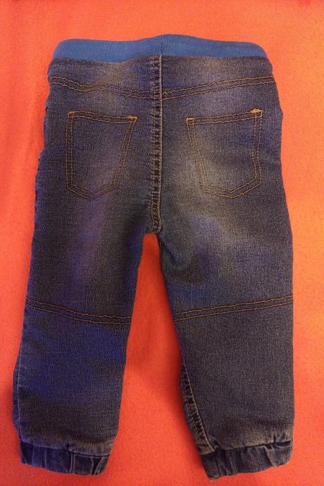 Frajerske rifle, pepco,86