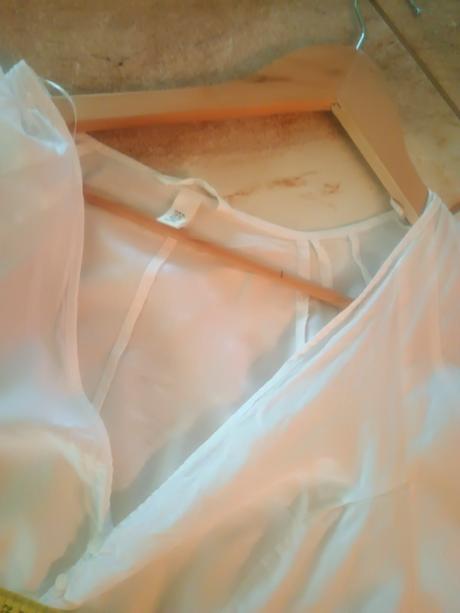 Hm top, h&m,l