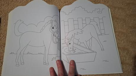 Maľovanky pre deti, 