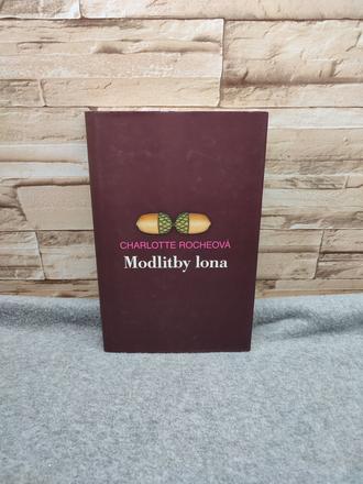 Modlitby lona - charlotte roche, 