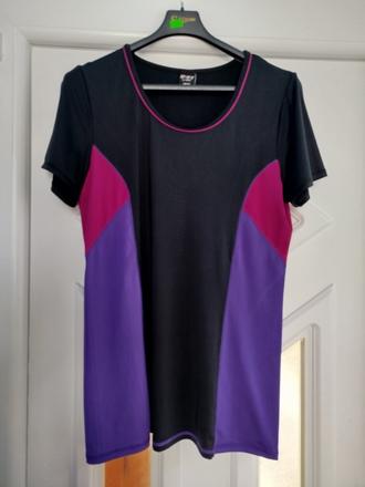 Športové tričko, m