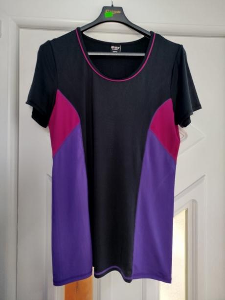 Športové tričko, m