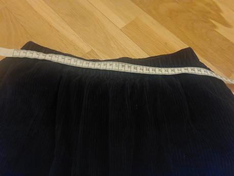 Sukňa  tcm veľkost  146, tcm,146