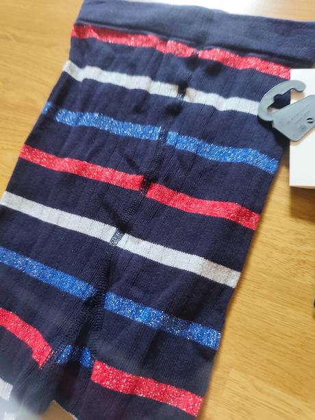 Pletené legíny, tcm,158