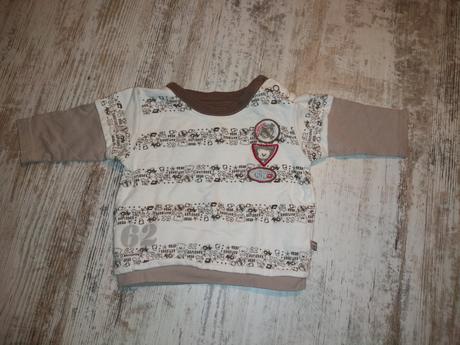 Tričko, okay,62