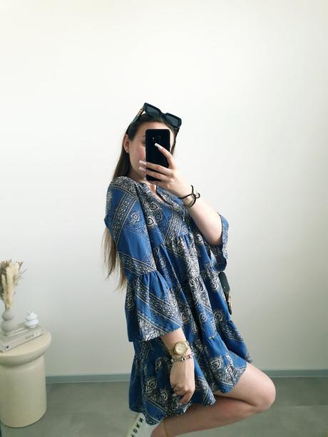 Only šaty s/m, only,s