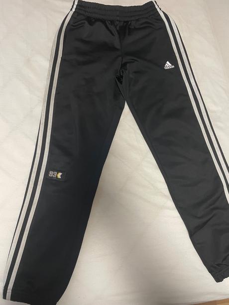 Adidas tepláky 140, adidas,140