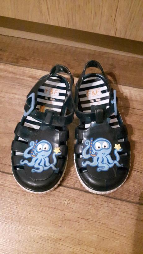 Gumene do vody top stav, f&f,24