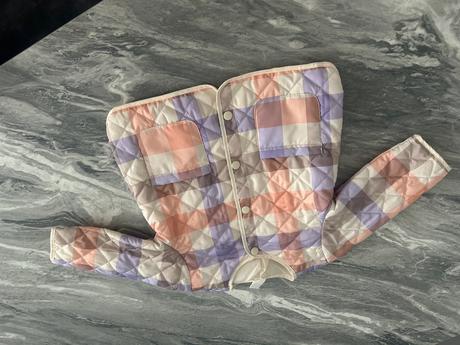 Oblečenie pre dievčatko 92, 86–98