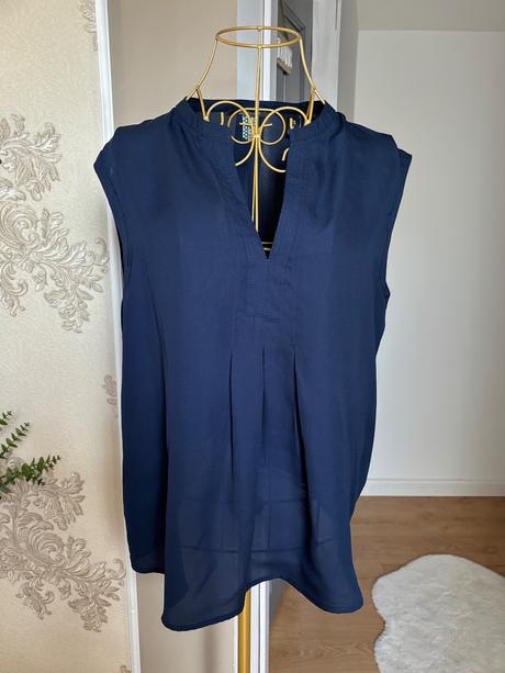 Scotch & soda luxusný top, 38