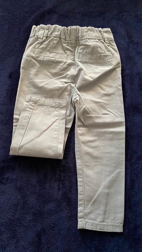 Detske nohavice, f&f,92