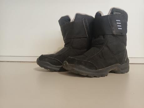 Quechua čižmičky, quechua,29