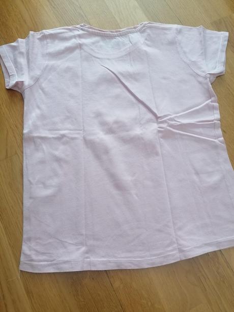 Tričko, reserved,140