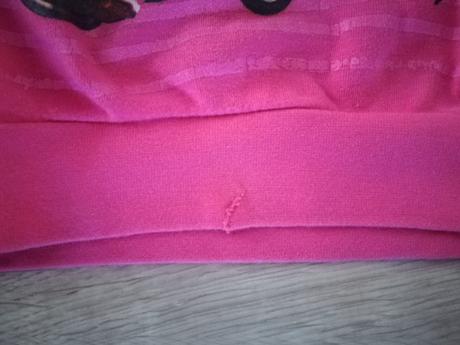 Mikiny - tričká, 116