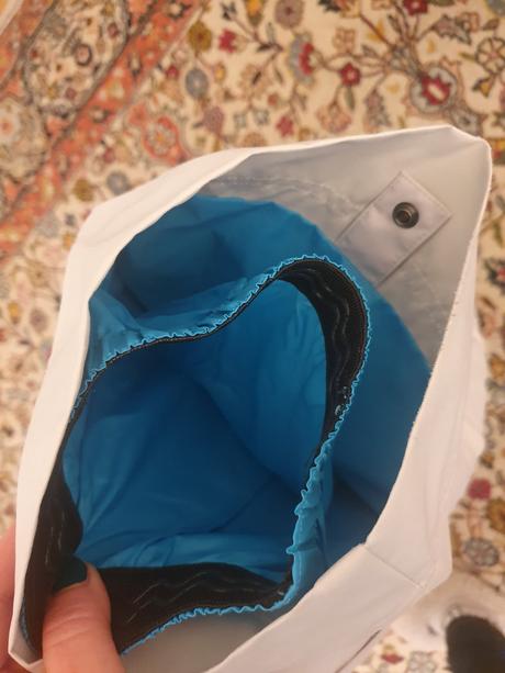 133 až 142 oteplovacky wedze snowboard, wedze,140