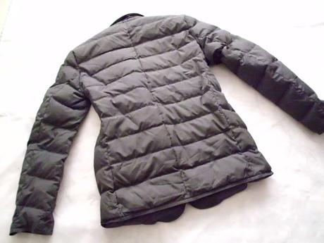 Doppel gänger roma kabátik, m